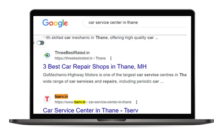 Ranking 4 seo freelancer in bangalore