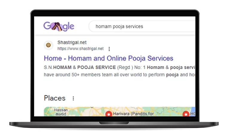 Ranking 10 seo services