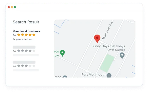 Home-new 5 GMB SEO Optimisation